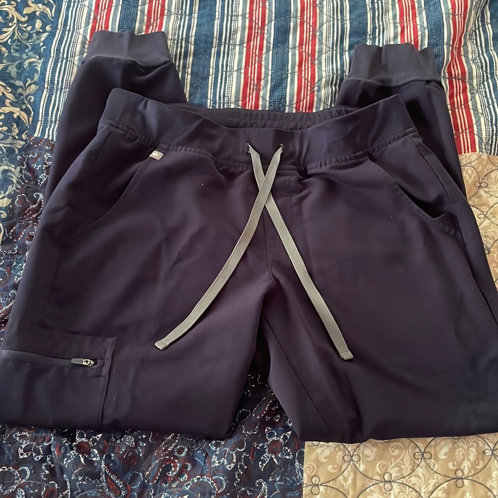 Figs healthcare worker uniform
